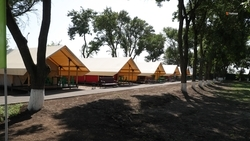 Полсотни школьников из Антрацита отдохнут в Кисловодске