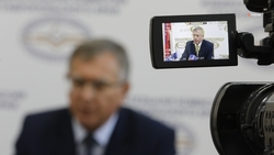 Инвалиды по зрению смогут проголосовать осенью на 74 участках Ставрополья