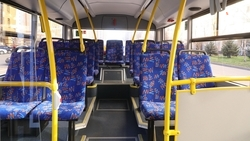 Новые пассажирские автобусы запустят на Ставрополье в 2024 году 