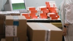 На Ставрополье сформировали достаточный запас льготных лекарств