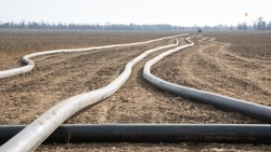 Муниципальные коммунальные сети передадут на баланс Ставрополья