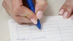 Ставропольчанка заключила соцконтракт на открытие косметологического кабинета