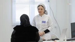 В Предгорном округе по нацпроекту построят ФАП и две амбулатории