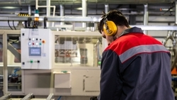 Студенты георгиевского колледжа прошли профтур на предприятии Ставрополья