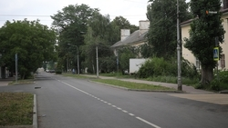 Шесть дорожных участков отремонтировали в Кисловодске