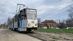 Трамвайные пути по двум улицам отремонтируют в Пятигорске