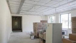 Капитальный ремонт школы в Благодарном завершат в июле