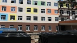 Набор медперсонала для нового корпуса детской больницы проходит в Ставрополе