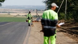 Ещё 18,5 км региональных дорог отремонтируют на Ставрополье