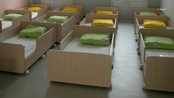 Детский сад на 300 мест возведут в Михайловске