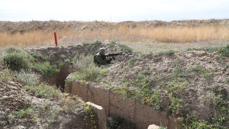 Программа «Герои Ставрополья» поможет раскрыть потенциал ветеранов СВО