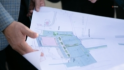 Санаторно-бальнеологический комплекс на 180 мест откроют на Ставрополье