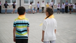 Более 300 тыс. детей отдохнут в лагерях Ставрополья