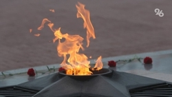 Ставрополье вспоминает жертв войны в День памяти и скорби