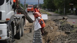 Ещё 14,8 км дорог отремонтируют в Предгорном округе 