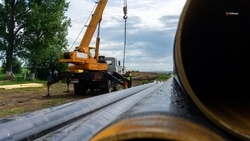 Новые сети водоснабжения уложат в Изобильненском округе в течение двух лет