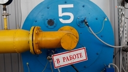 Новая котельная обеспечит теплом 10 тыс. жителей Невинномысска  