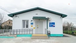 Новый фельдшерско-акушерский пункт откроют в Туркменском округе