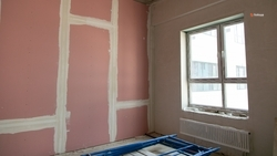 Три новостройки для расселения жителей аварийных домов возводят в Георгиевске