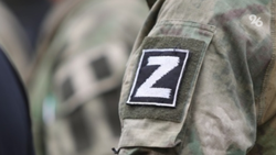 Труновский округ отправил очередной груз с посылками бойцам СВО