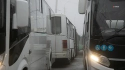 Пятигорск получит 20 новых автобусов