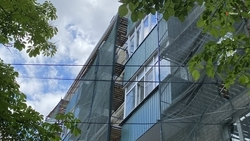 Капремонт 155 МКД прошёл на Ставрополье