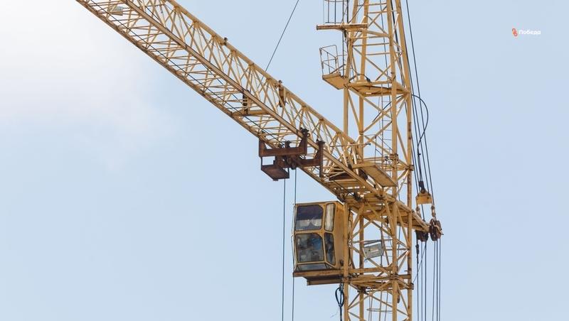 Детский сад на 220 мест возводят в Кисловодске