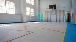 Два школьных спортзала отремонтируют в Изобильненском округе