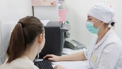 Медики узких специальностей посетили Шпаковский округ