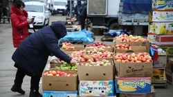 Две ярмарки пройдут по краевой акции в Ставрополе 