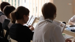 Школьники Ставрополья участвуют в профильной сельскохозяйственной смене 