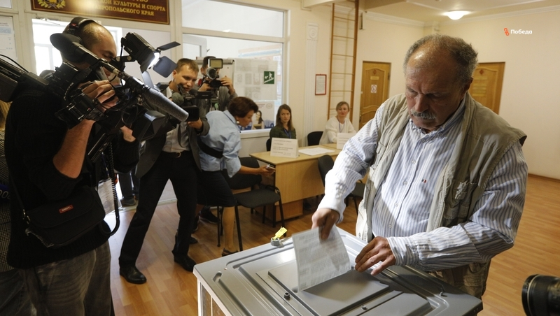 Ставропольский эксперт высоко оценил конкурентность предстоящих выборов губернатора