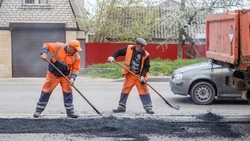 Дороги в восьми территориях отремонтируют по просьбе ставропольцев