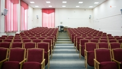 Капремонт учреждений культуры пройдёт на Ставрополье по нацпроекту