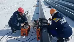 Губернатор края поздравил работников сферы ЖКХ Ставрополья с праздником