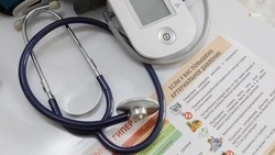 Двое медиков-целевиков устроились на работу в Ессентукскую больницу в 2025 году