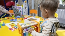 Более 40 семей обратились в службы присмотра за детьми Арзгирского округа