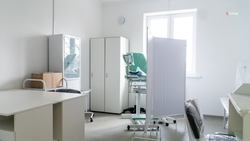 Новую больницу в Кисловодске откроют в 2024 году