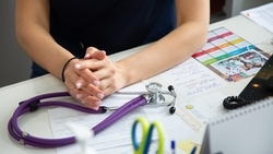 Выездная бригада медиков осмотрела более 100 сельчан из Шпаковского округа