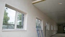 Две школы и два детсада начнут строить на Ставрополье в следующем году 