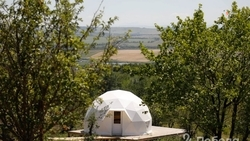 Инвесторы могут арендовать земельные участки без торгов для глэмпингов на Ставрополье