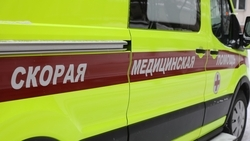 Отделение скорой медпомощи откроют в краевой больнице Ставрополья 