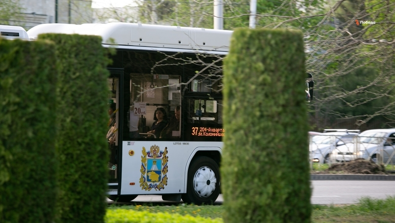 Губернатор Владимиров поручил информировать ставропольцев об изменениях в работе маршруток