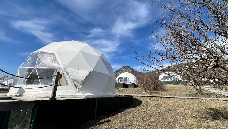 Туристический налог введут в Предгорном округе