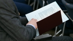 Поддержку на развитие бизнеса получили 11 участников спецоперации со Ставрополья