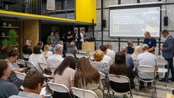 Губернатор Владимиров посетил Центр развития предпринимательства в Ставрополе