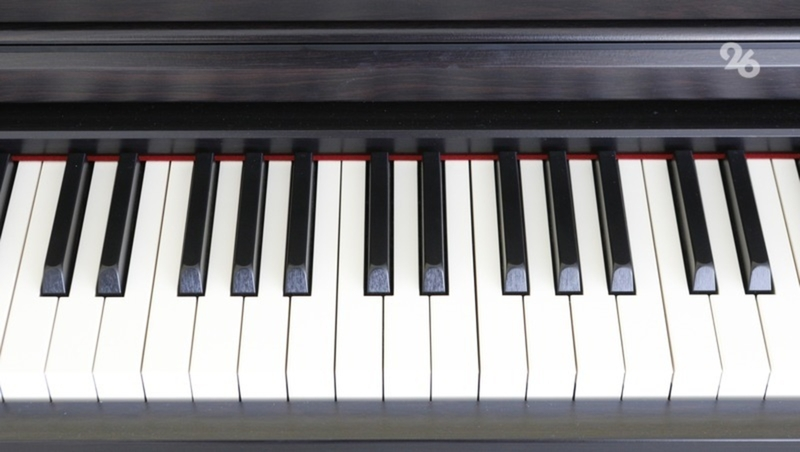 Материально-техническую базу обновят в 10 музыкальных школах Ставрополья