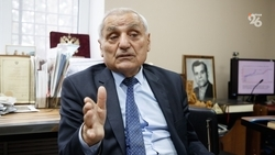 Житель Ставрополья предлагает построить заводы для «Белой горы» в Невинномысске