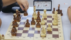 Юные шахматисты Ставрополья завоевали семь медалей на турнире в Ессентуках