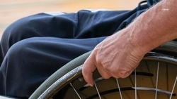 Большинство избирательных участков Ставрополья доступно для инвалидов